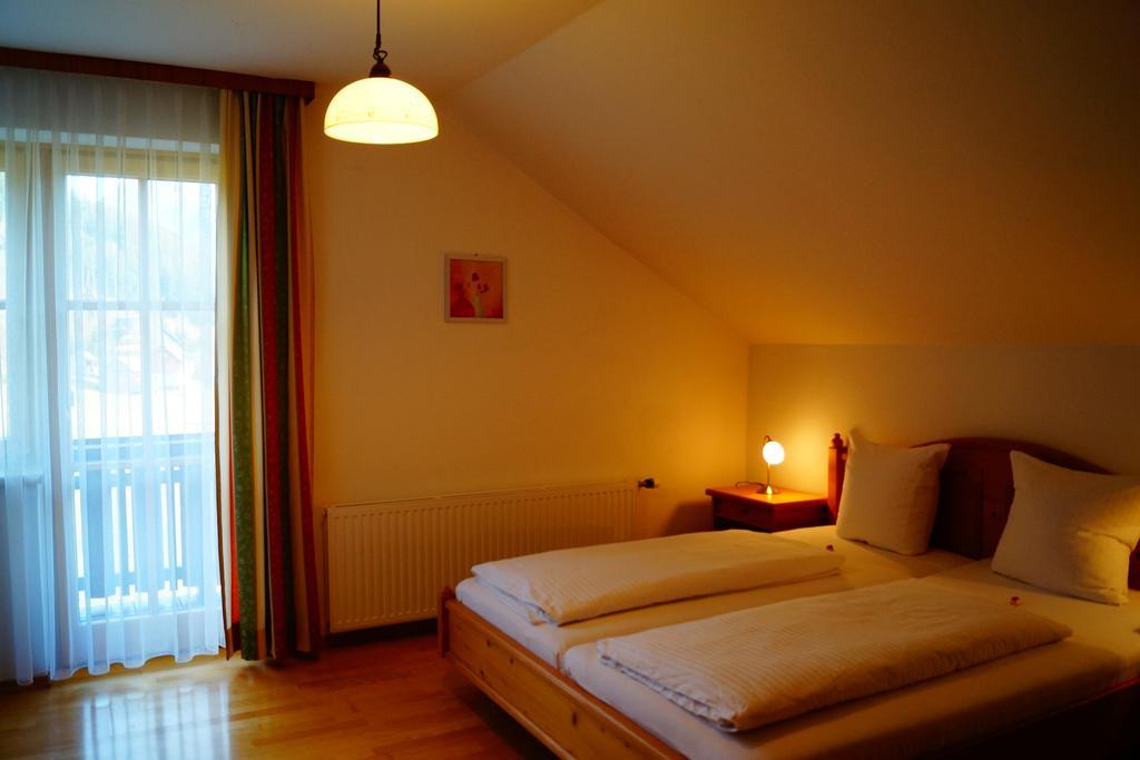 Haus Pürcher Bad Mitterndorf Exterior foto